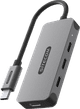 Sitecom USB-C to USB-C Hub Main Image