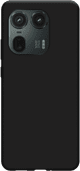 Just in Case Soft Design Motorola Edge 50 Ultra Back Cover Noir Main Image