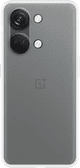 Just in Case Soft Design OnePlus Nord 3 5G Back Cover Transparent Main Image