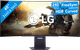 LG UltraGear OLED 45GS95QE-B Main Image