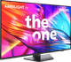 Philips The One 43PUS8909 - Ambilight (2024) front
