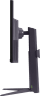LG UltraGear 27GS85Q-B rechterkant