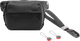 Peak Design Everyday Sling 6L v2 + Cuff Black Main Image