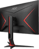 AOC 27G2ZN3/BK back