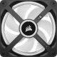 CORSAIR iCUE LINK QX120 RGB - Single Fan back