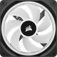 CORSAIR iCUE LINK QX120 RGB - Single Fan front