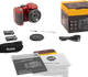 Kodak AZ255 Red accessory