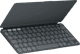 Logitech Keys-To-Go 2 Graphite AZERTY Main Image