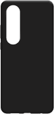 Just in Case Soft Design OnePlus Nord CE 4 Lite Back Cover Zwart voorkant