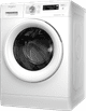 Whirlpool FFS 7469 W EE right side