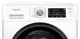 Whirlpool FFD 9489E BV BE detail