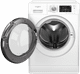 Whirlpool FFD 9489E BV BE binnenkant