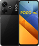 POCO M6 128GB Zwart 4G Main Image
