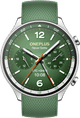OnePlus Watch 2R Groen voorkant