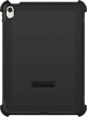 Otterbox Defender Apple iPad Air 11 Pouces (2025/2024) Full Body Case Noir arrière