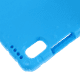 Just in Case Lenovo Tab M11 Kids Cover Blue detail