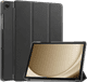 Just in Case Samsung Galaxy Tab A9 Full TriFold Book Case Noir visuel fournisseur