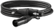 RØDE XLR 3M Black Main Image