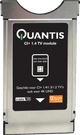 Quantis CI+ 1.4 Module TV Main Image