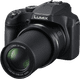 Panasonic Lumix DC-FZ82DE-K voorkant