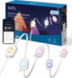 Eufy Permanent Outdoor Light E22 30 Mètres Main Image
