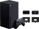 Xbox Series X + BlueBuilt Oplaadbare Batterijen Main Image
