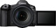 Canon EOS R5 Mark II + RF 24-105 mm f/4L IS USM avant