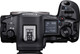 Canon EOS R5 Mark II + RF 24-105 mm f/4L IS USM dessus