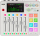 Rodecaster Pro II White top