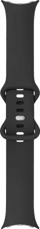 Google Pixel Watch 3 Black 45mm detail