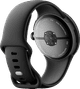 Google Pixel Watch 3 Black 45mm back
