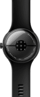 Google Pixel Watch 3 Black 45mm back