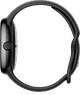 Google Pixel Watch 3 Black 45mm right side