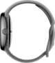 Google Pixel Watch 3 Grijs 45mm rechterkant