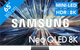 Samsung Neo QLED 8K 65QN900D (2024) Main Image