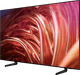 Samsung OLED 4K 55S85D (2024) front