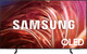 Samsung OLED 4K 55S85D (2024) front