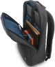 Lenovo 15.6" Laptop Casual Backpack B210 Black-ROW binnenkant