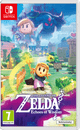 The Legend of Zelda: Echoes of Wisdom Nintendo Switch Main Image