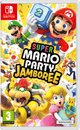 Super Mario Party Jamboree Nintendo Switch Main Image