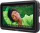 Atomos Shinobi II right side