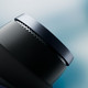 Bowers & Wilkins Pi8 Zwart detail