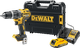 DeWalt DCD796NT-XJ 2.0Ah Battery Starter Kit Main Image