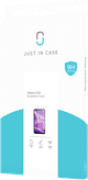 Just in Case Tempered Glass Nokia G42 Screen Protector packaging