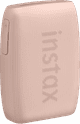 Instax Mini Link 3 Rose Pink left side