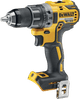 DEWALT DCD791NT-XJ (without battery) left side