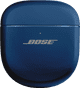 Bose QuietComfort Ultra Earbuds Bleu Foncé avant