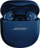 Bose QuietComfort Ultra Earbuds Bleu Foncé avant