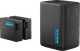 GoPro Dual Battery Charger + Enduro Batteries (2x) (GoPro HERO 13) accessoire