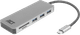 ACT USB-C 4-port USB Hub with Power Delivery Main Image